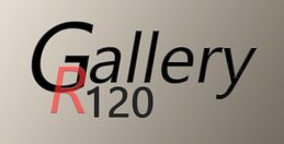 GALLERY R120